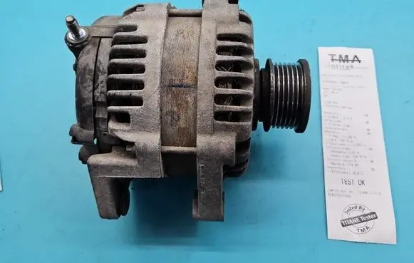 Generator/alternator
