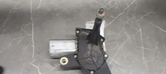 Renault Laguna II Wiper motor