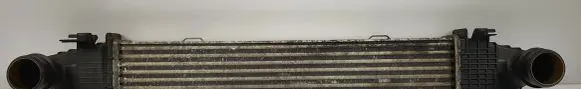 Mercedes-Benz C W204 Intercooler radiator A2045000300