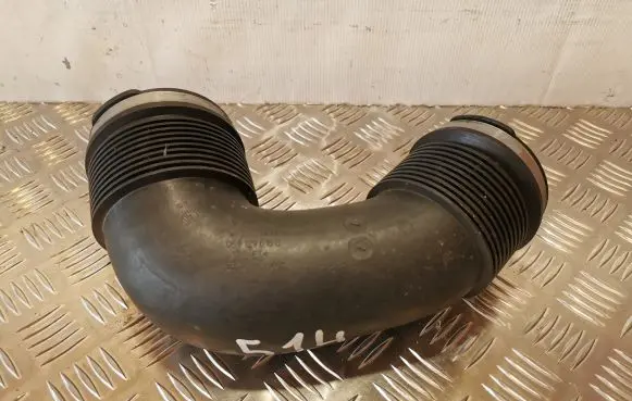 Audi Q7 4M Air intake hose/pipe 059129616G
