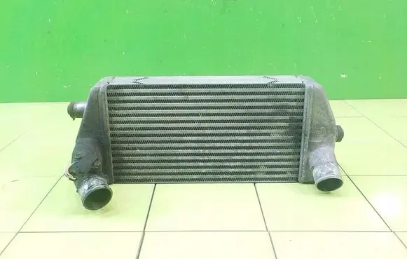 KIA Carnival Intercooler radiator 281904X90X