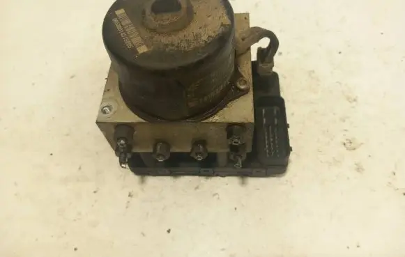 Ford Galaxy ABS Pump 1J0907379P 10094903313 5WK8476
