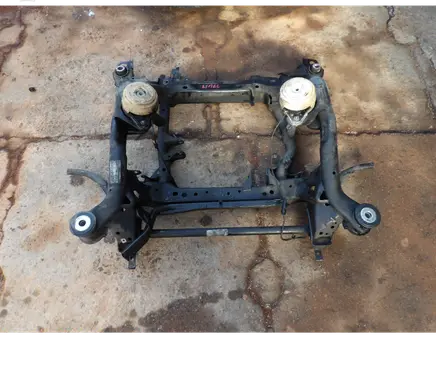 Mercedes-Benz ML W166 Front subframe