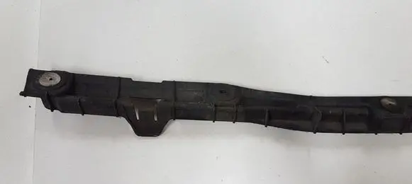 Opel Astra H Rear bumper mounting bracket 24460477 331883181