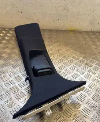 Mercedes-Benz E W213 (B) pillar trim (top) A2136900825 7503