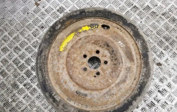 Chrysler PT Cruiser R15 spare wheel 