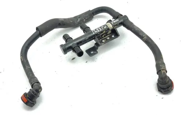 KIA Niro Hybrid/electric vehicle battery cooling hoses/tubes 375P2A0010 231114016346