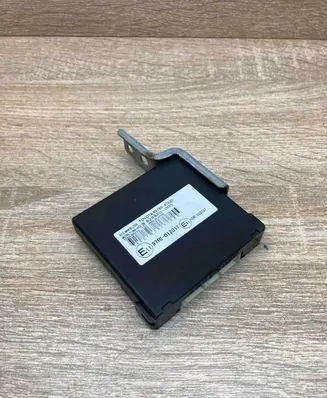 Toyota Prius (XW20) Immobilizer control unit/module 8978047030 626820000