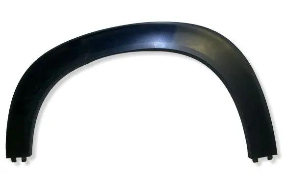 Citroen C3 Aircross Fender trim (molding) 39111046