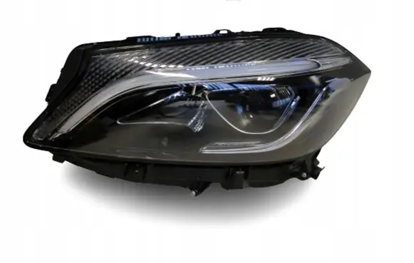 Mercedes-Benz A W176 Headlight/headlamp A1769066100