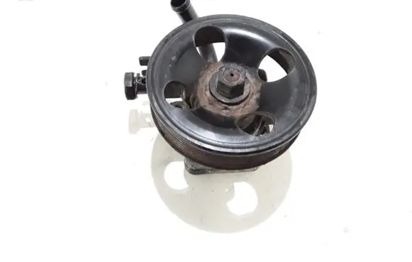 Hyundai Santa Fe Power steering pump