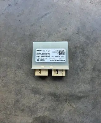 BMW 2 F44 Parking PDC control unit/module 5A130F9