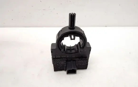 Steering angle sensor