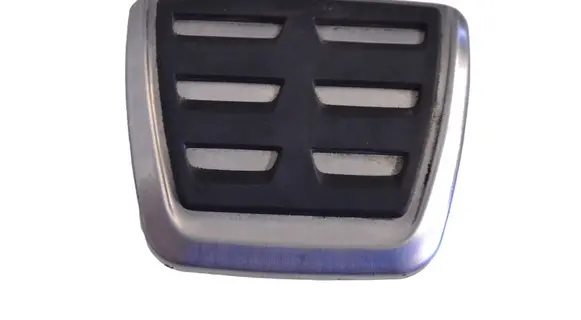 Volkswagen Touareg III Brake pedal 8W2723173