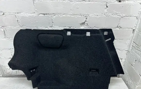 Volvo V40 Trunk/boot side trim panel 31377927