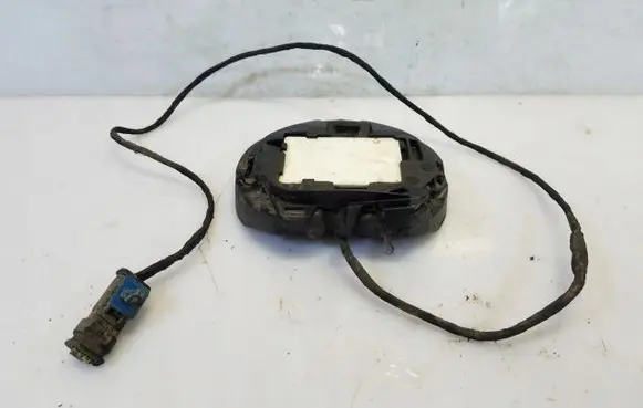 Mercedes-Benz B W246 W242 Cruise control unit/module A0009028307
