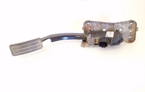 Land Rover Discovery 3 - LR3 Accelerator throttle pedal 5H22 7TR562DA8PVJ