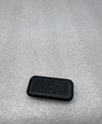 BMW 5 E60 E61 Airbag cover 8226055