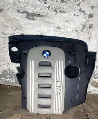 BMW X5 E70 Engine cover (trim)