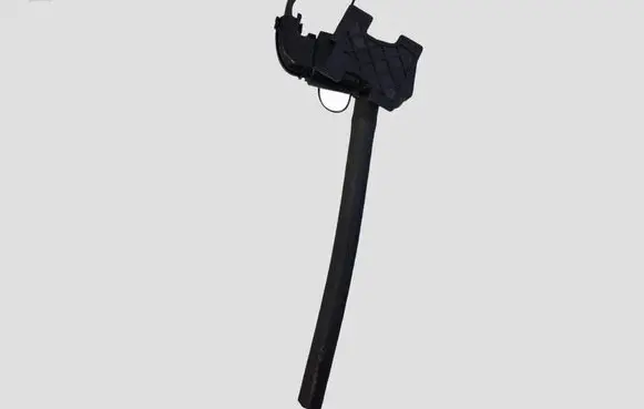 BMW 1 E81 E87 Exhaust gas pressure sensor 780515201