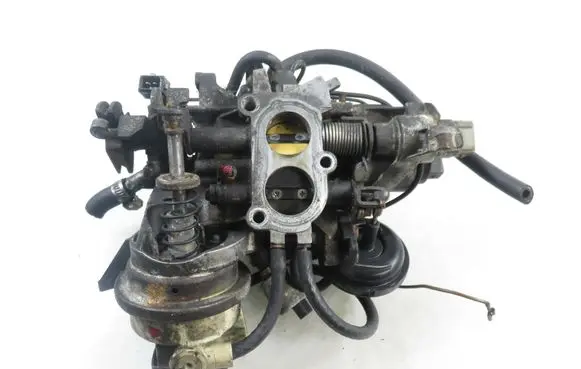 Volkswagen Golf II Carburettor 2EE 051129015A