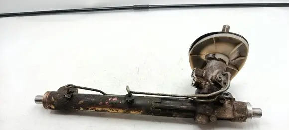 Jaguar X-Type Steering rack 7831501211