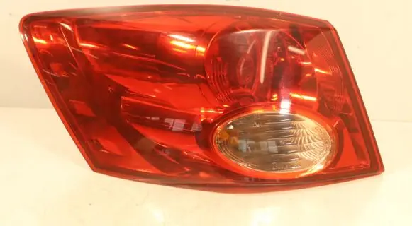 Honda Accord Rear/tail lights P8050L
