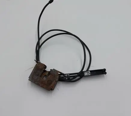 Mini Cooper Countryman R60 Engine bonnet/hood lock/catch