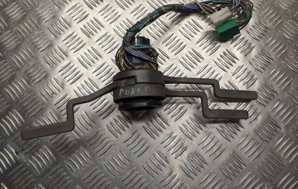 Fiat Ducato Indicator stalk SAEQB72