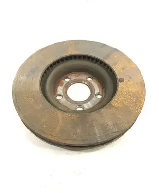 Ford Edge II Front brake disc