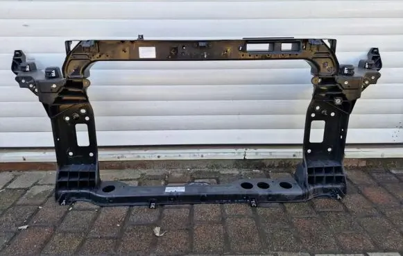 Hyundai Tucson TL Front bumper