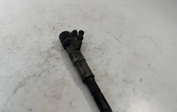 BMW 5 E39 Fuel injector 7785985 13537785985 0445110048