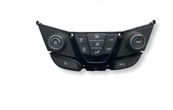 Opel Insignia A Climate control unit 90924568 544930977 7370200000000X