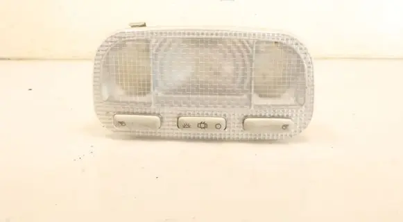 Peugeot 3008 I Other interior light