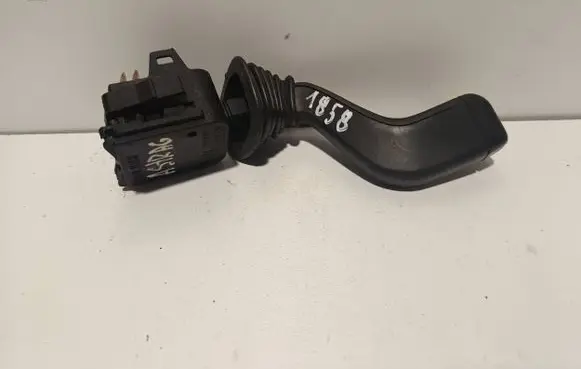 Opel Astra G Indicator stalk 90560991 90560990 12263700