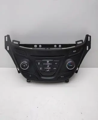 Opel Insignia A Climate control unit 22938155