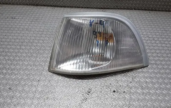 Front indicator light