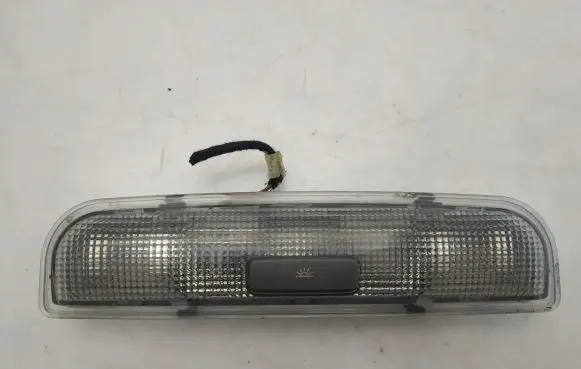 Audi A3 S3 8P Front seat light 8P0947111A