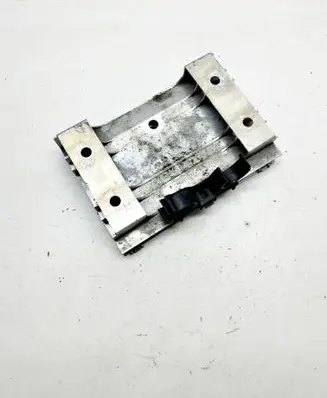 Porsche 718 Cayman 982 982c Gearbox mounting bracket 99150482300 2096061 47012