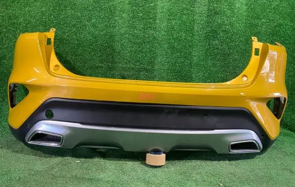 KIA Xceed Rear bumper 86611J7CA0