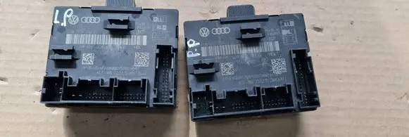 Audi A6 S6 C7 4G Door control unit/module 4G8959793H 4G8959793E 4G8959792J