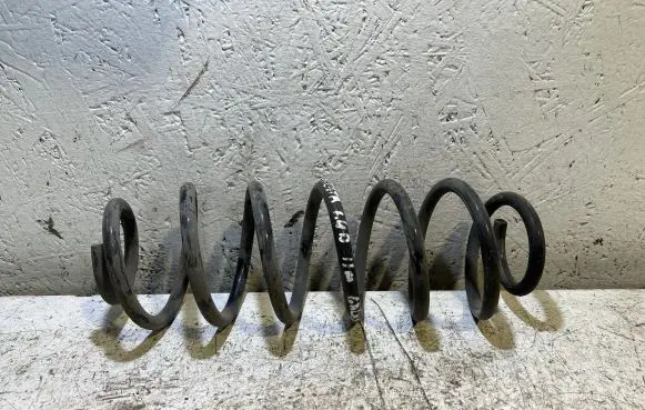 Ford Fiesta Rear coil spring