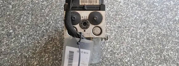 Toyota Corolla E120 E130 ABS Pump 0265216850