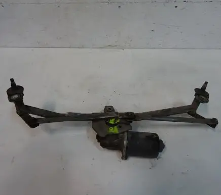 Seat Toledo II (1M) Front wiper linkage and motor 1M1955023B
