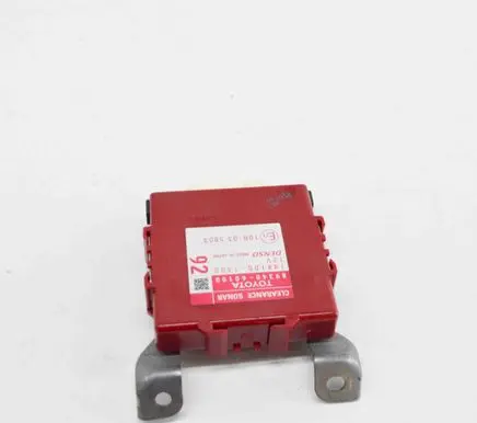 Toyota Land Cruiser (BJ70) Other devices 1881001300 8934060100