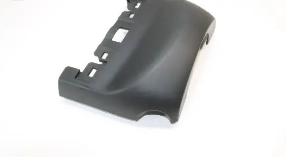 Mazda 3 II Steering wheel column trim KD4560221