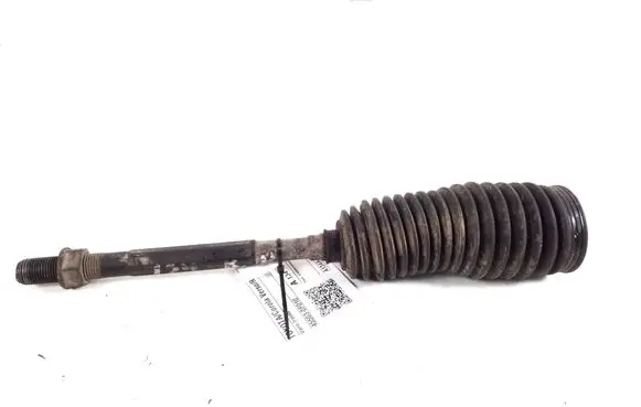 Steering tie rod