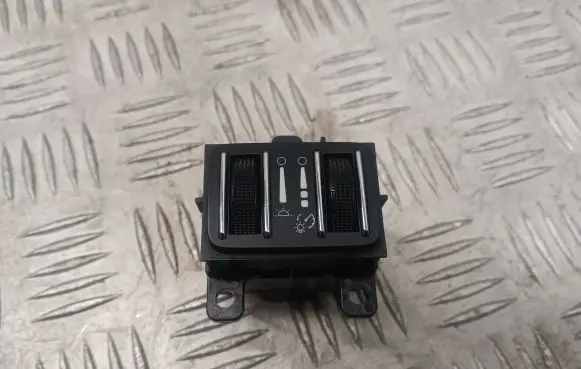 Dodge Challenger Panel lighting control switch 68141052AD