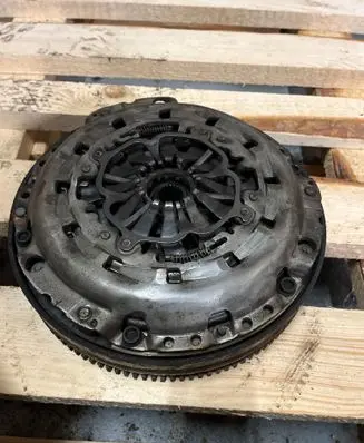 Audi A4 S4 B7 8E 8H Clutch set kit 