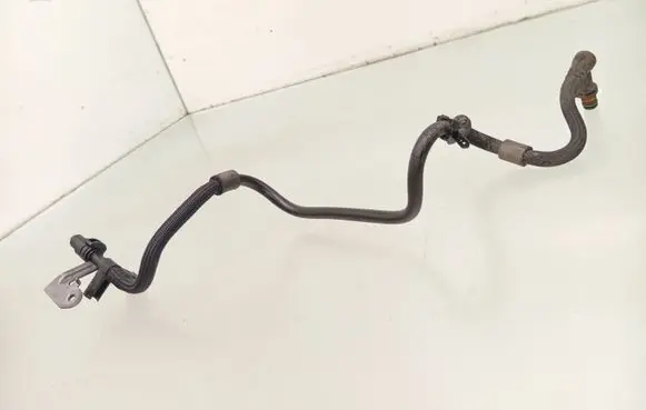Volkswagen Golf VII Vacuum line/pipe/hose 04L129456E